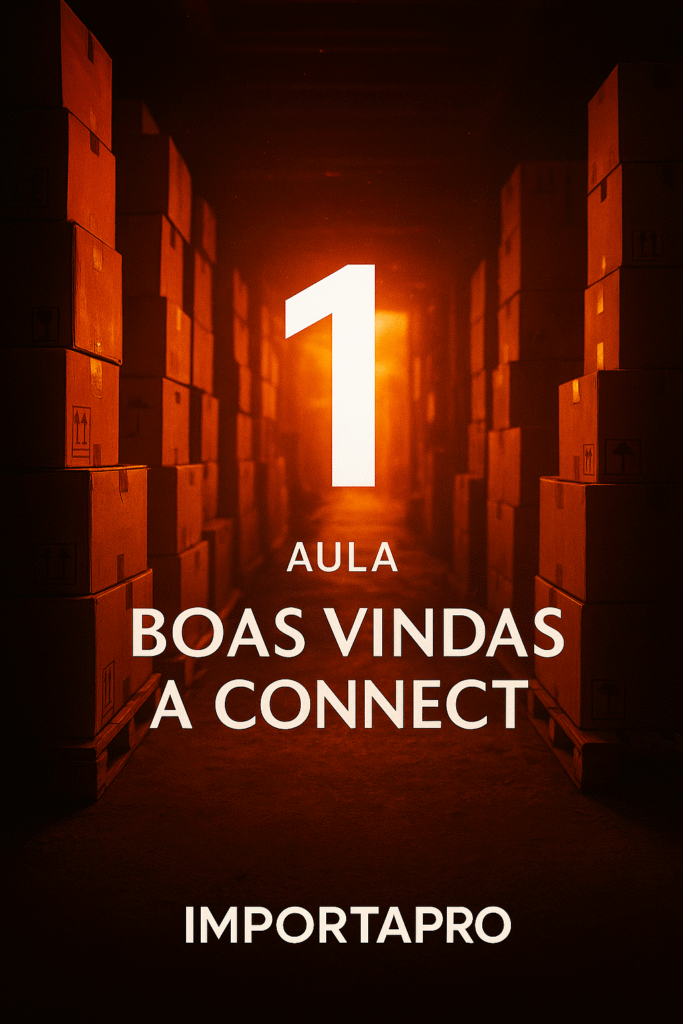 Aula 1_ Boas-vindas a Connect